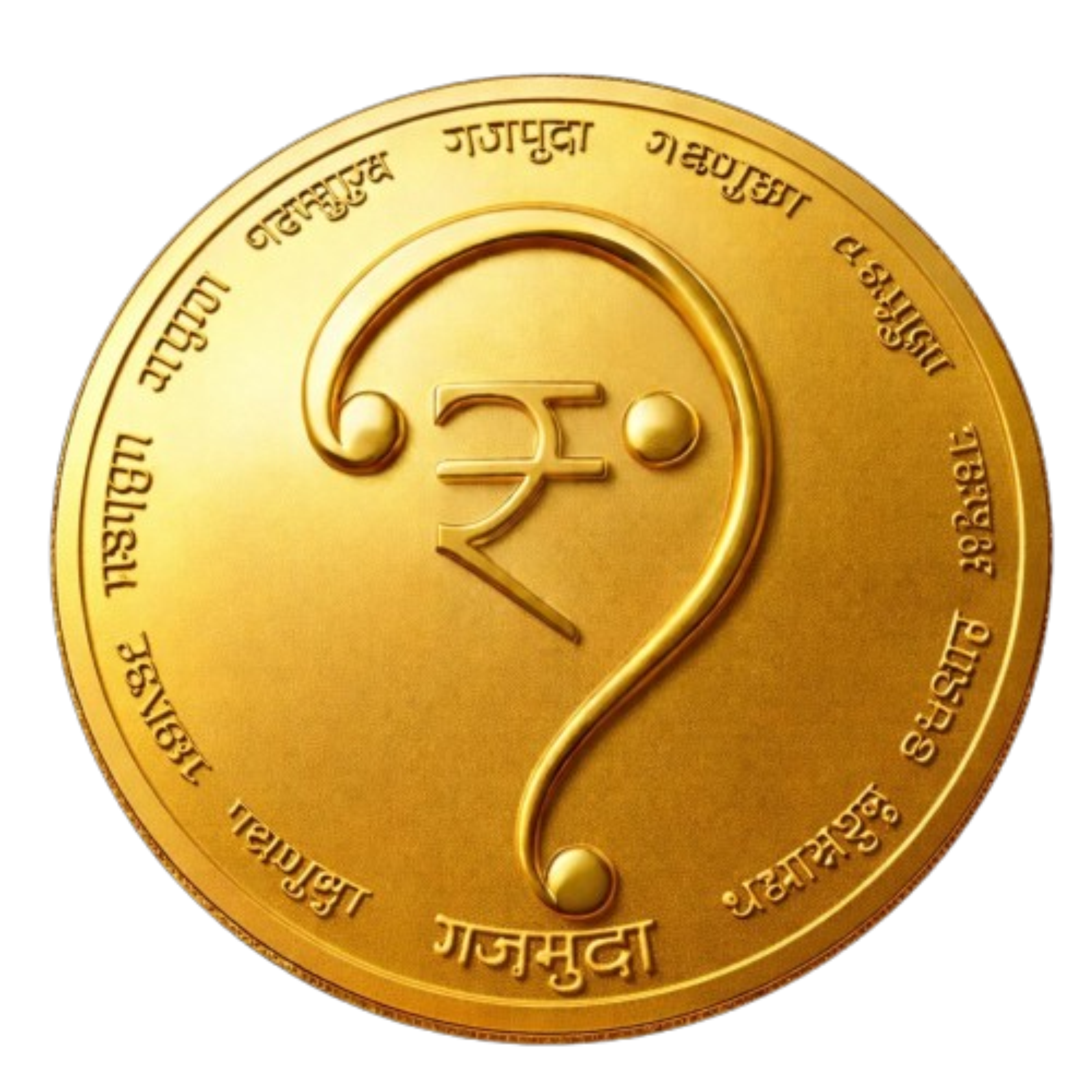 Gajamudra